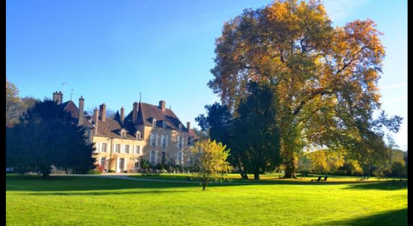 Hotel Chateau De Vault De Lugny  Vault-de-lugny