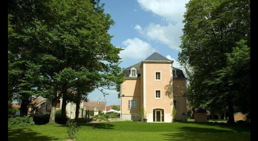 Hotel Auberge Côté Rivière Is-sur-tille