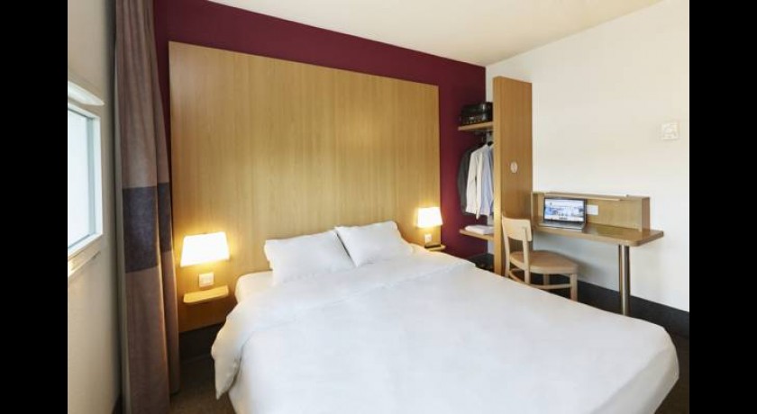 Hotel B&b Lille Centre Grand Palais