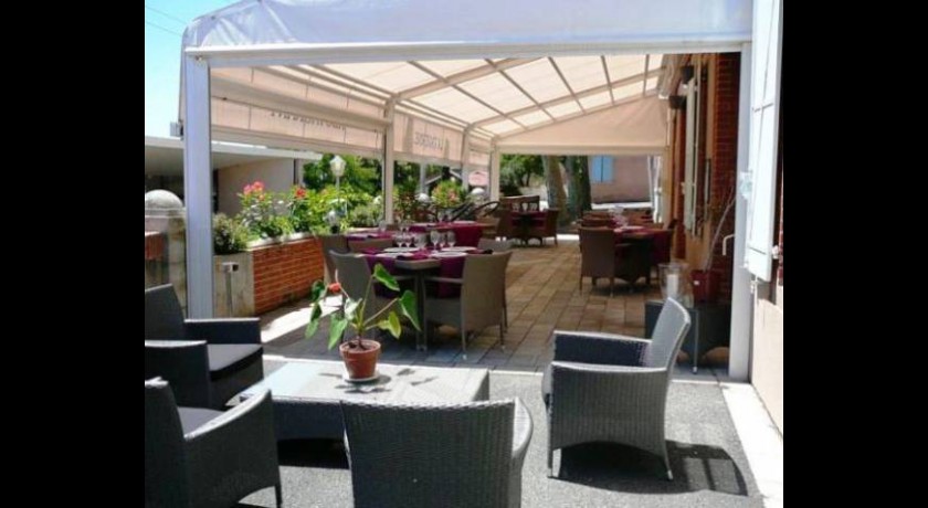 Hotel Restaurant La Taverne  Castelnau-de-lévis