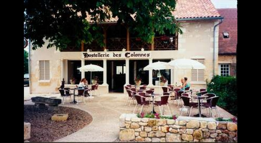 hotels la force dordogne