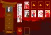 Jeu solitaire classique gratuit