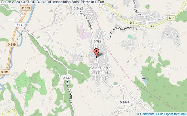 ASSOCIATION BONADIE