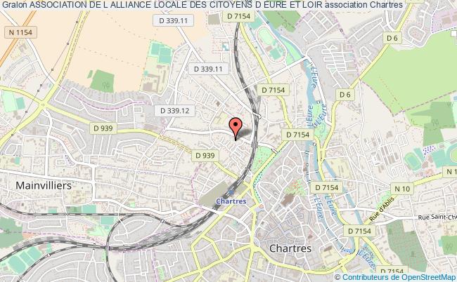 plan association Association De L Alliance Locale Des Citoyens D Eure Et Loir Chartres