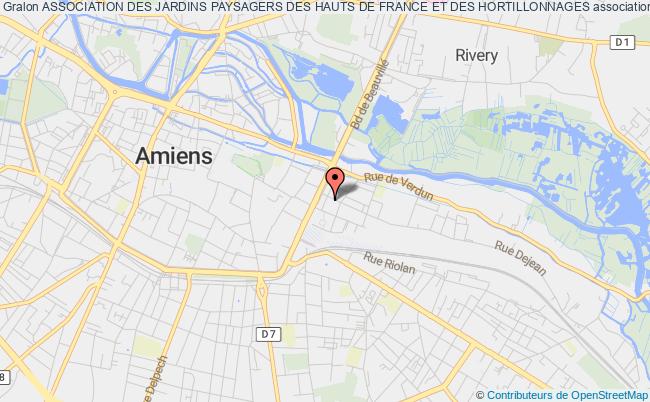 Cirque Amiens Associations cirque Amiens : 10 associations