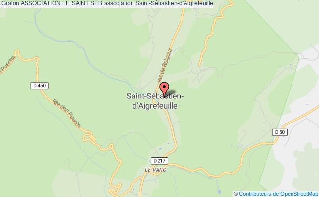 ASSOCIATION LE SAINT SEB