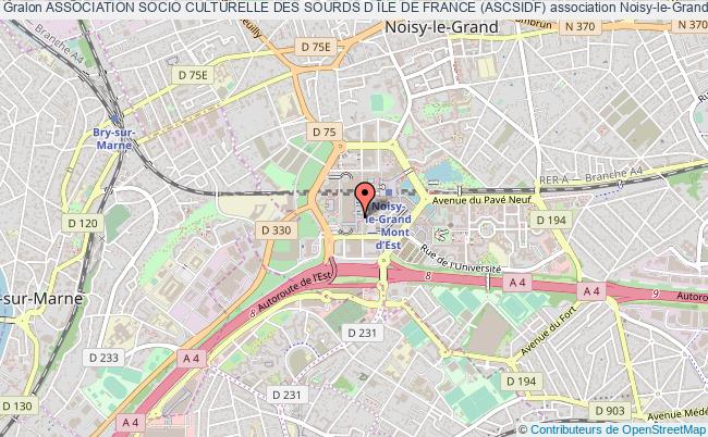 Signes Noisy Le Grand Associations Signes Noisy Le Grand 4 Associations