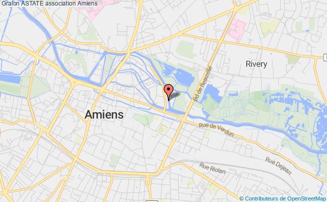 plan association Astate Amiens