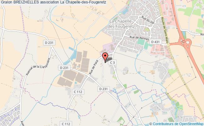 plan association Breizhelles Chapelle-des-Fougeretz