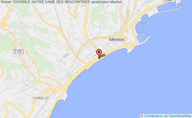 notre dame des rencontres menton