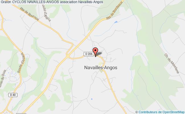 CYCLOS NAVAILLES-ANGOS