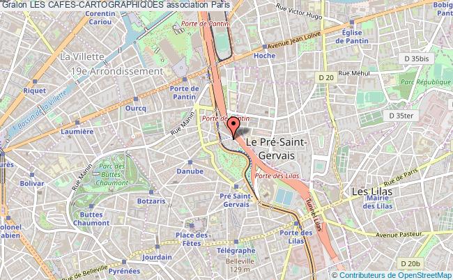 plan association Les Cafes-cartographiques Paris