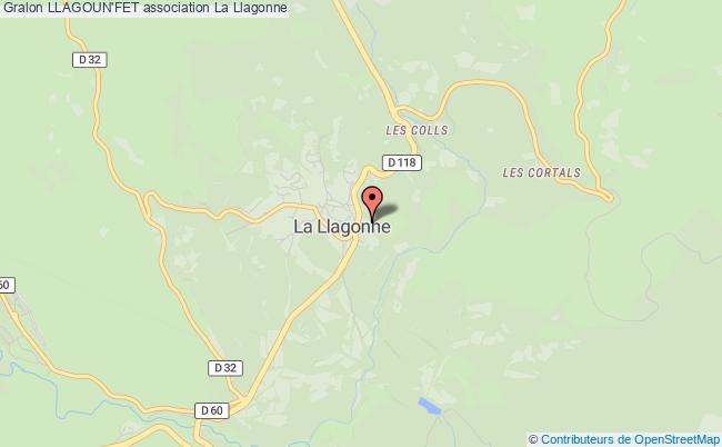 LLAGOUN'FET