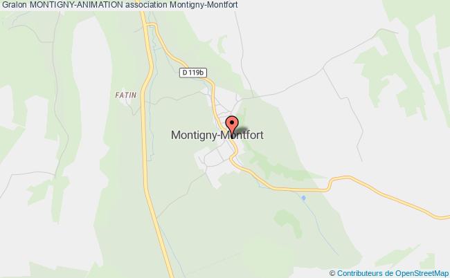 plan association Montigny-animation Montigny-Montfort