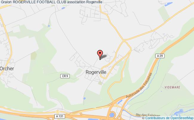 ROGERVILLE FOOTBALL CLUB