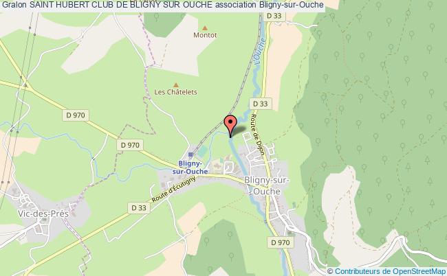 Saint Hubert Club De Bligny Sur Ouche Association Braconnage Chasse De Bligny Sur Ouche