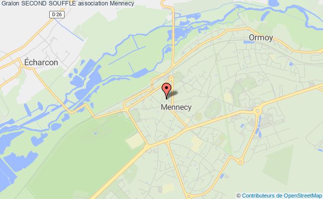 La carte scolaire - Ville de Mennecy Ville de Mennecy