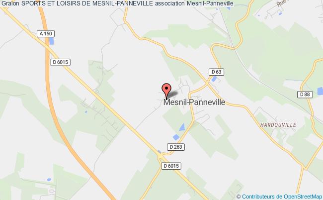 SPORTS ET LOISIRS DE MESNIL-PANNEVILLE