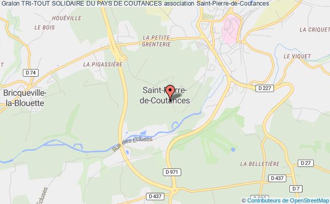 TRI-TOUT SOLIDAIRE DU PAYS DE COUTANCES