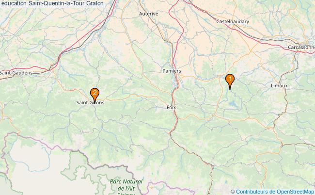 plan éducation Saint-Quentin-la-Tour Associations éducation Saint-Quentin-la-Tour : 3 associations