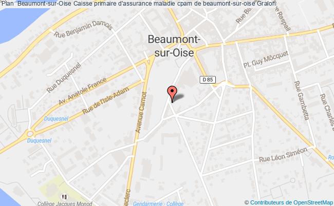 Cpam Beaumont Sur Oise Caisse Primaire D Assurance Maladie Cpam De Beaumont Sur Oise