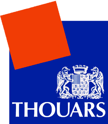 logo Thouars