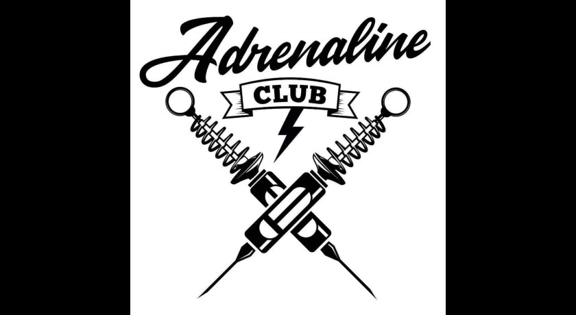 ADRÉNALINE CLUB