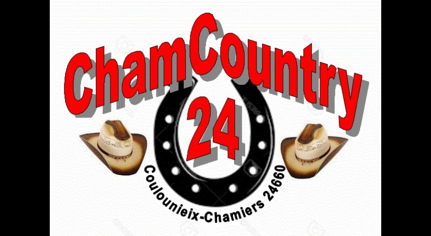 CHAM COUNTRY 24