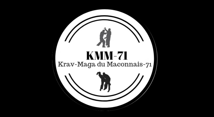 KRAV-MAGA DU MACONNAIS-71 (KMM-71)