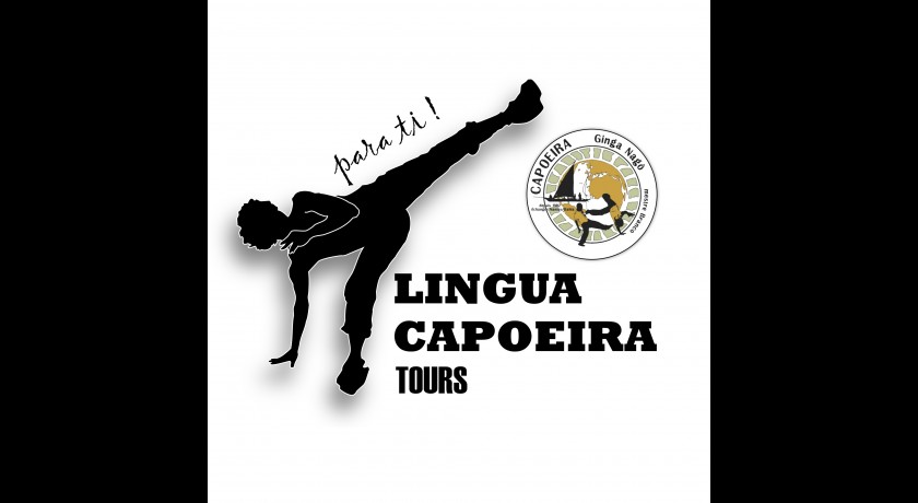 LINGUA CAPOEIRA TOURS