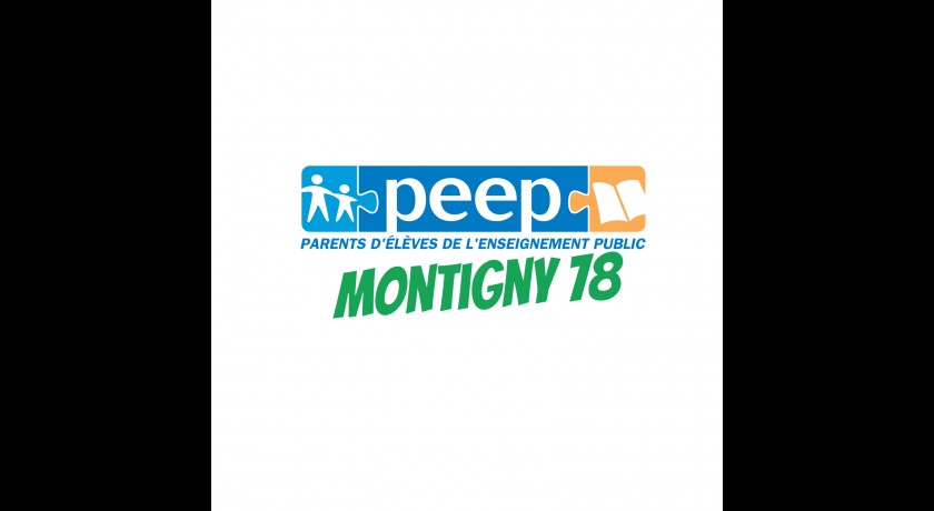 PEEP ASSOCIATION DES PARENTS D'ÉLÈVES DE MONTIGNY LE BRETONNEUX