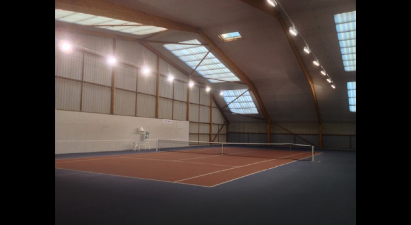 TENNIS-CLUB LA GACILLY