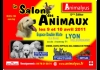 Photo ANIMALYUS 13e édition du salon animalier de Lyon Villeurbanne