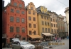 Photo rue de stockholm