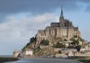 Photo Le Mont St Michel
