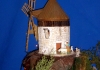 Photo Le moulin à vent
