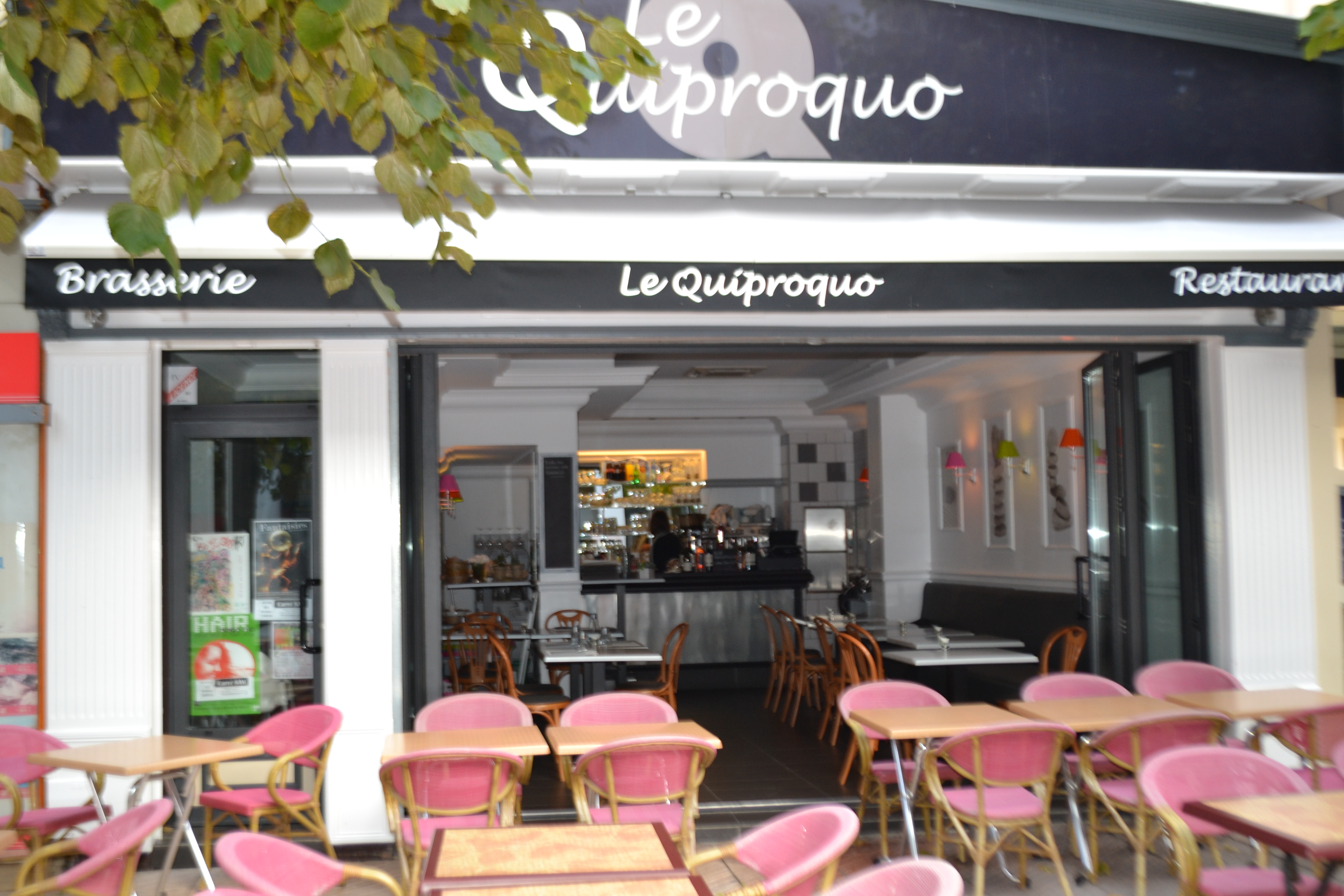 Restaurant Les Petits Plaisirs Boulogne Sur Mer