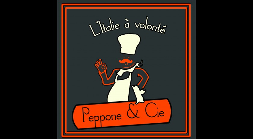 Restaurant Peppone Et Cie Château-gaillard