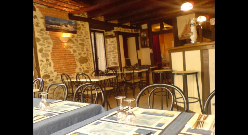 Restaurant - Crêperie La Bisquine Saint-léonard-de-noblat