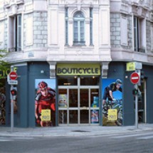 Boutique de vélo Bouticycle