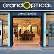 Grand Optical Nice Etoile
