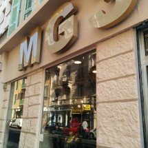 MG3 GFM Makni Vêtements