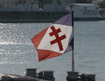 Les sous-marins de la France libre