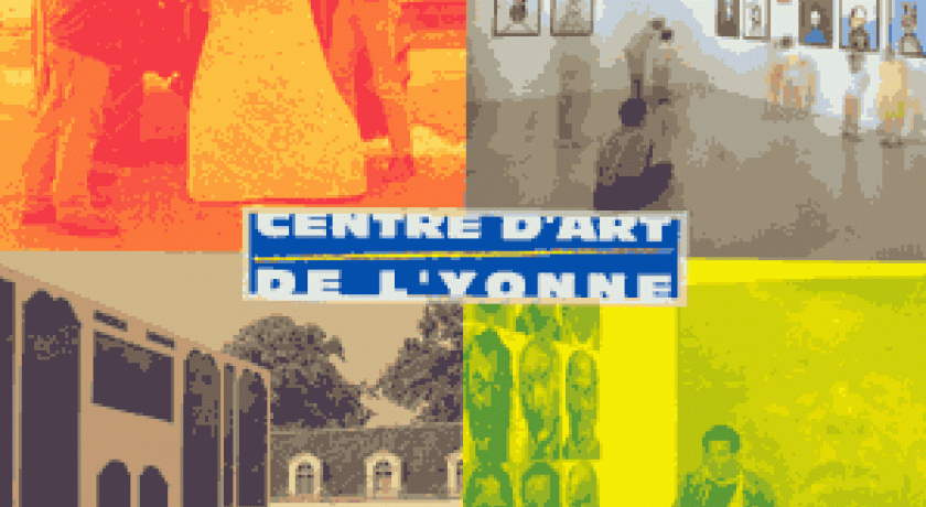 Centre d'Art de l'Yonne