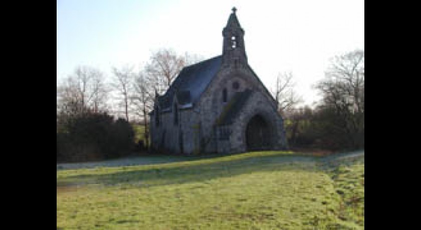 CHAPELLE SAINT CLEMENT