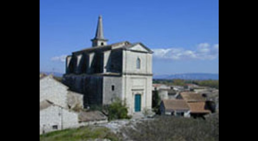 Chapelle Saint-Symphorien