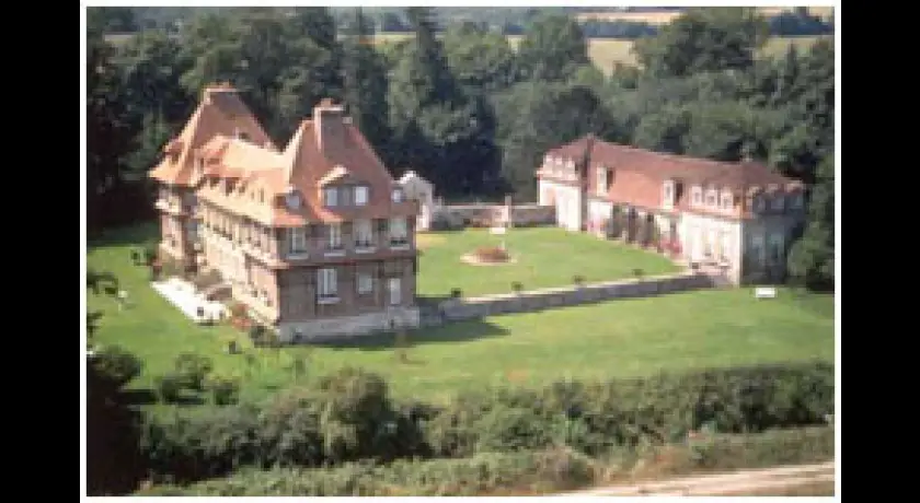 Chateau Calvados