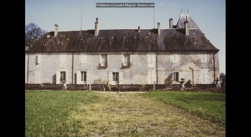 Château-Couvert