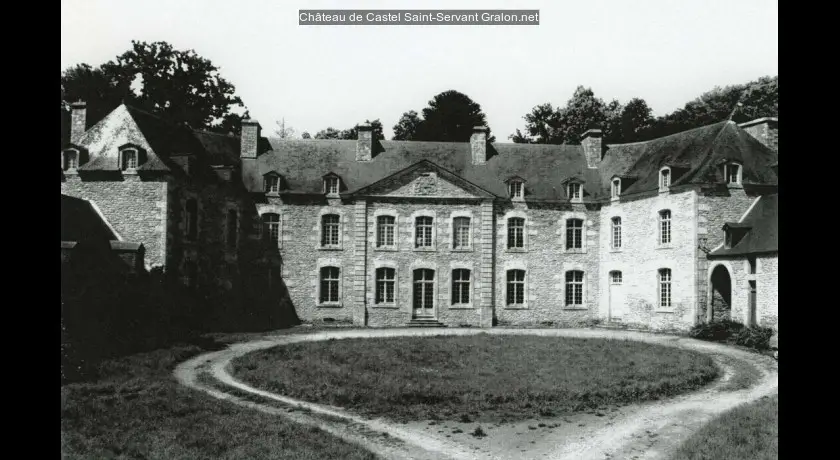 Château de Castel
