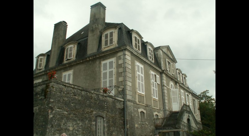 Château de Coarraze